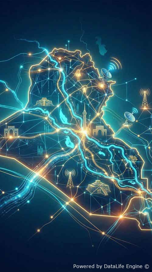 نشاطات الشبكة